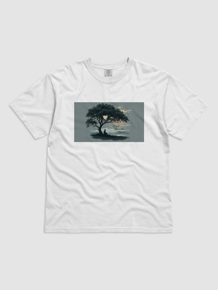 Nature & Mental Health T Shirt product image (1)