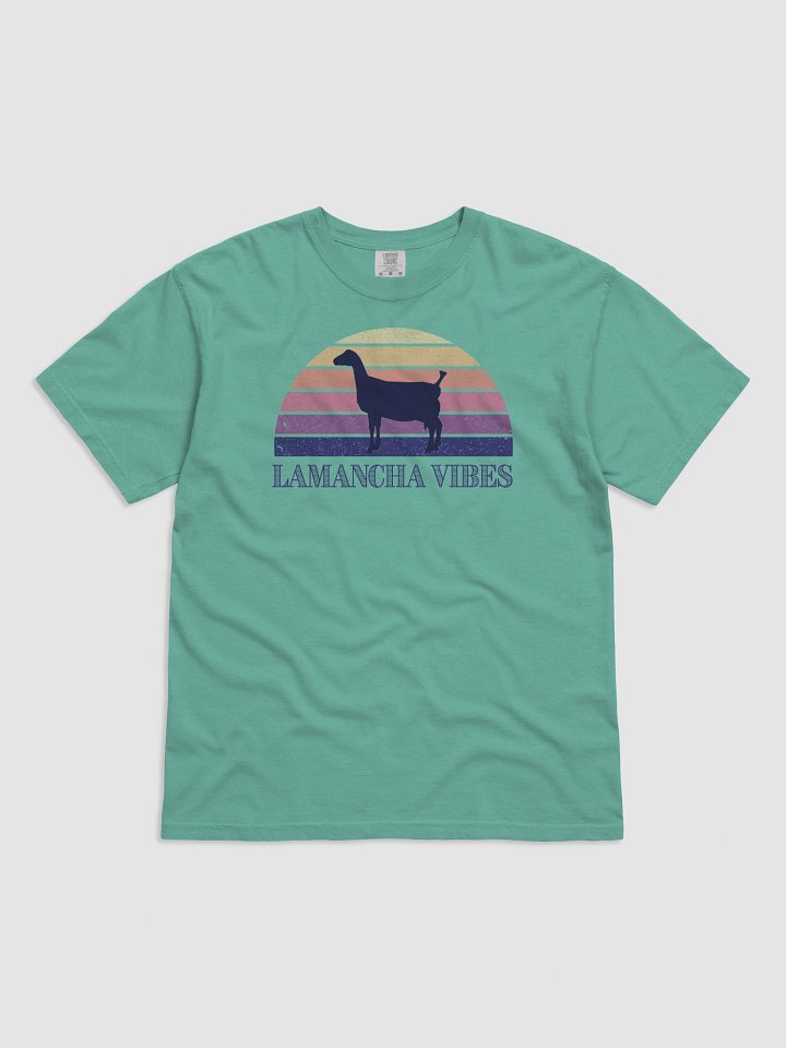 Lamancha Vibes - 100% Cotton product image (2)