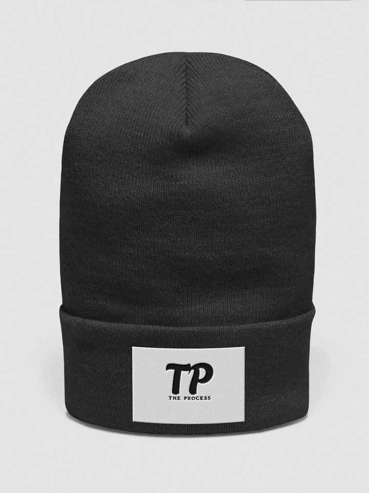 The Process Beanie product image (2)