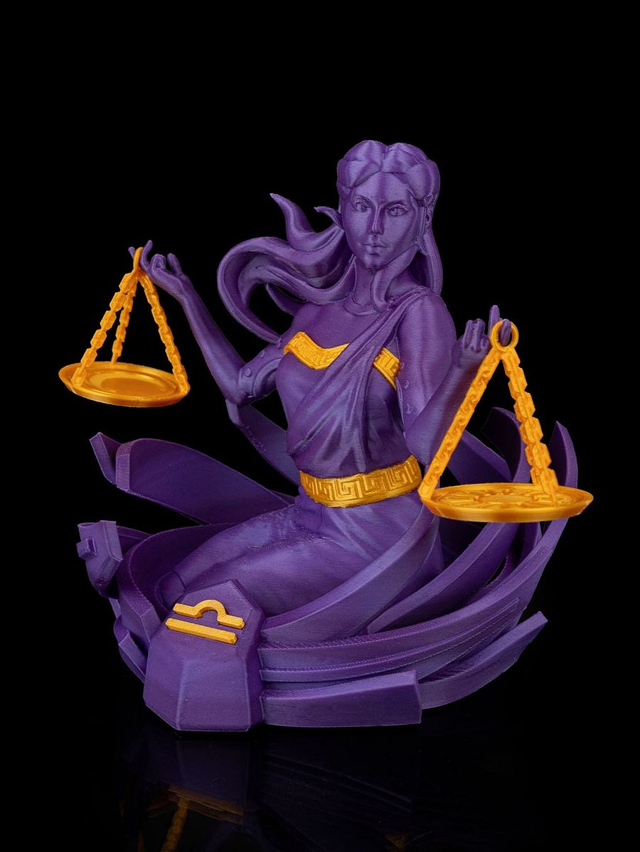Zodiac - Libra product image (2)