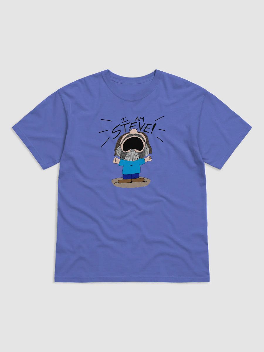 Legendary T-Shirt product image (9)