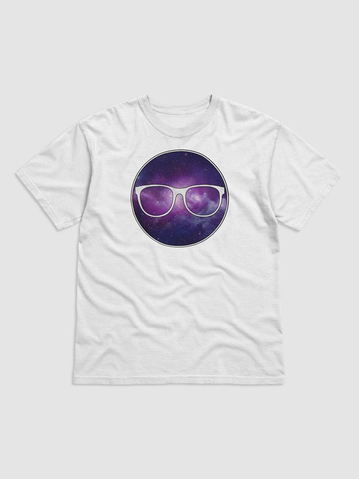 Zero Logo Shirt! product image (2)