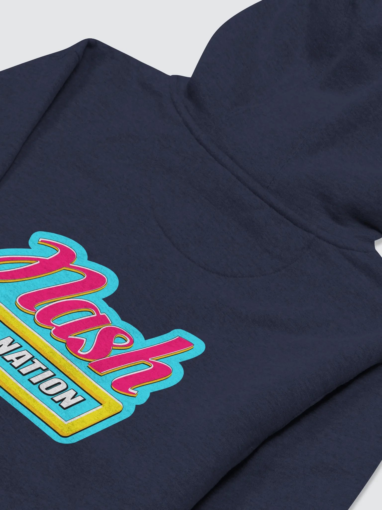 Nash Nation Hoodie product image (14)