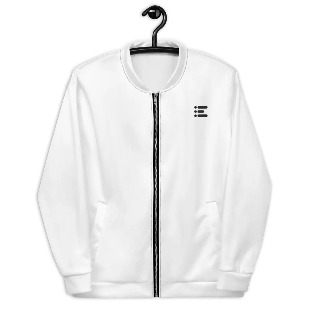 All-Over Print Bomber Jacket product image (3)