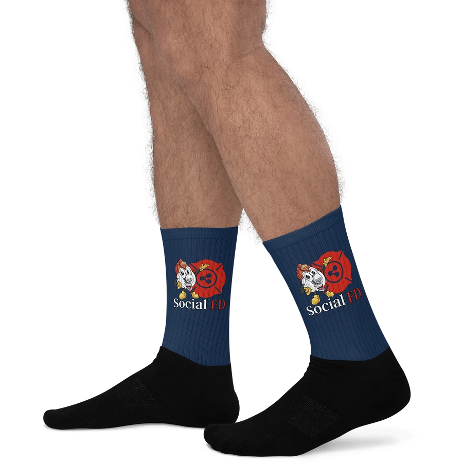 Social FD Socks product image (20)