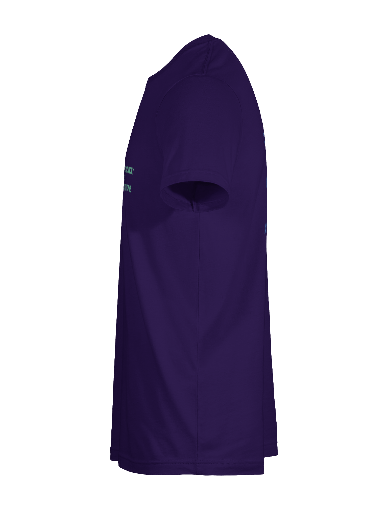 BKA Adult T-Shirt product image (11)