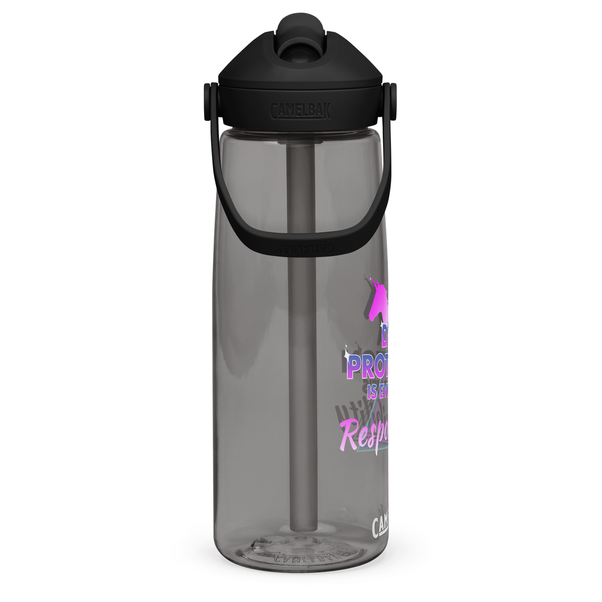 Data Protection Camelbak bottle product image (4)