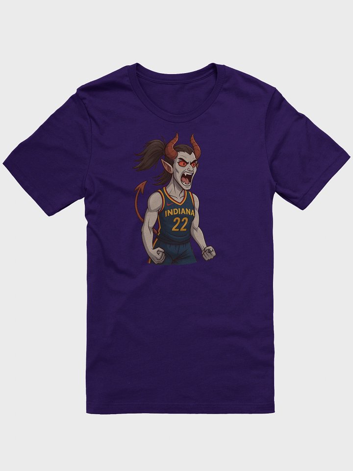 Demon CC Tshirt Premium product image (3)