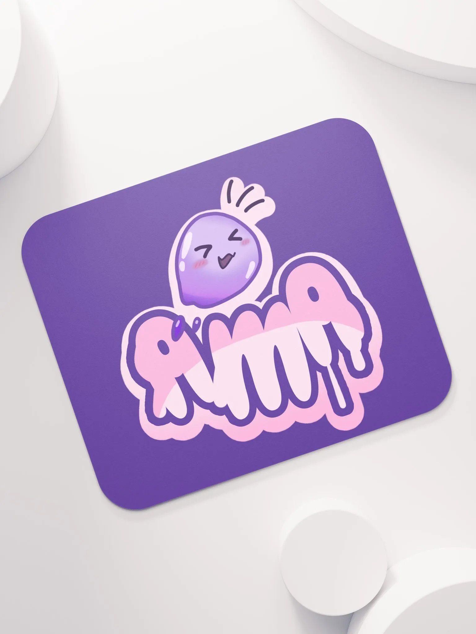 Ama Mouse Pad product image (7)