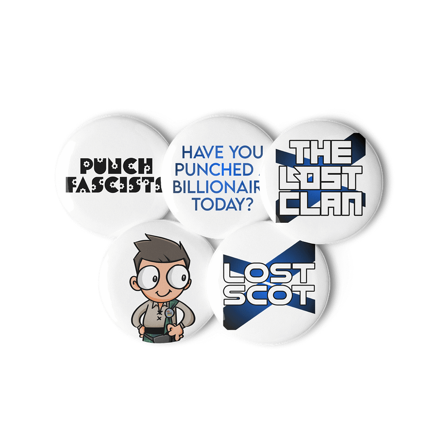 Pin Badges product image (3)
