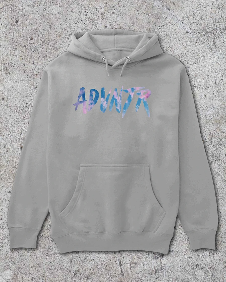 ADVNTR Hoodie product image (3)