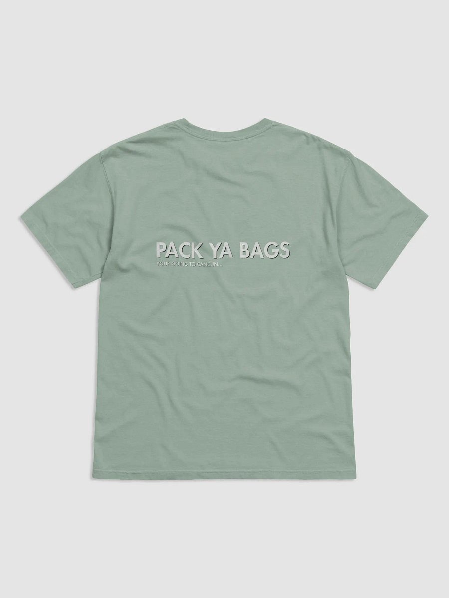 Cancun - Basic T (Pack Ya Bags) product image (10)