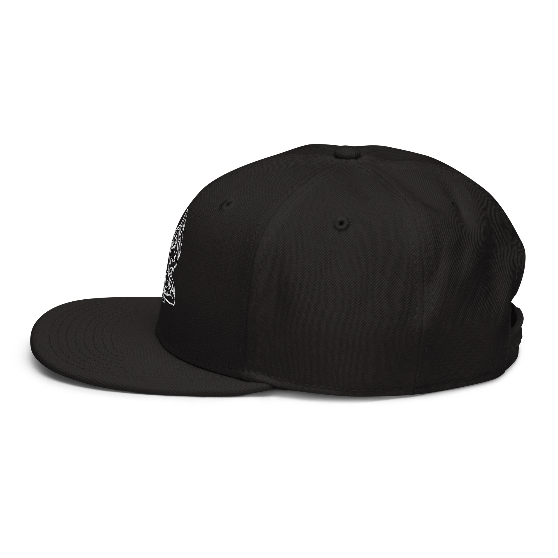 Classic Pinup Snapback product image (4)