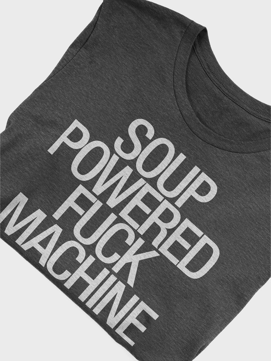 Soup Tee Dark product image (19)