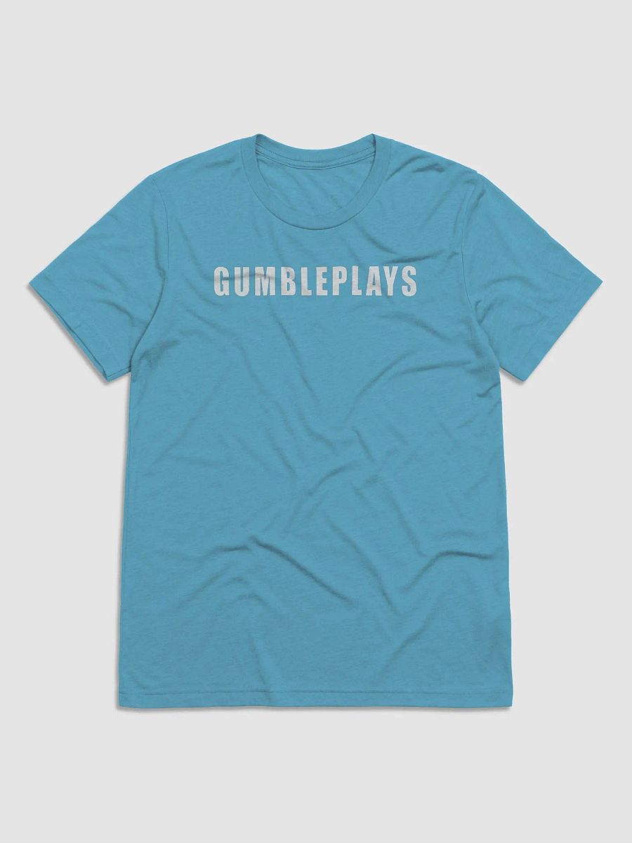 Gumble Tee product image (6)