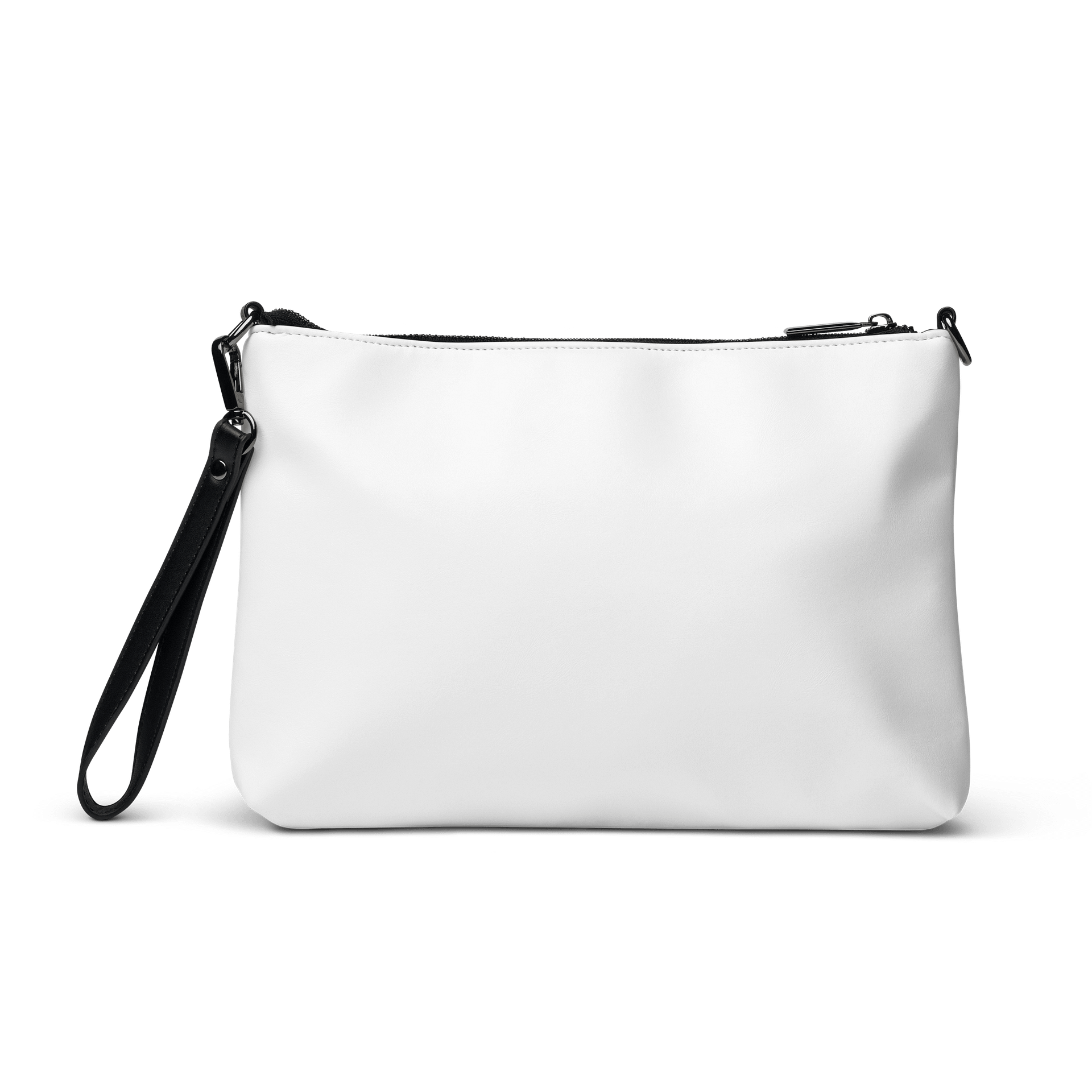 Charcoal Noir Crossbody: The Ultimate Statement Bag product image (3)