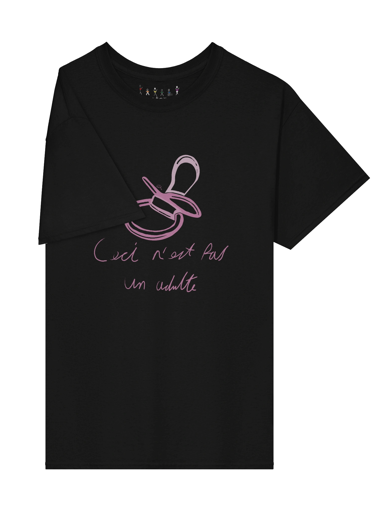 cesi n'est pas un adulte product image (4)