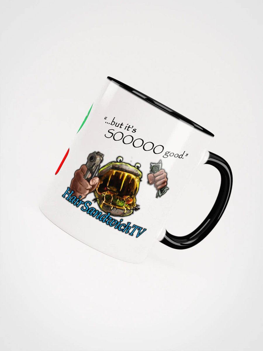 Coffe Mug - SOOO Good product image (4)