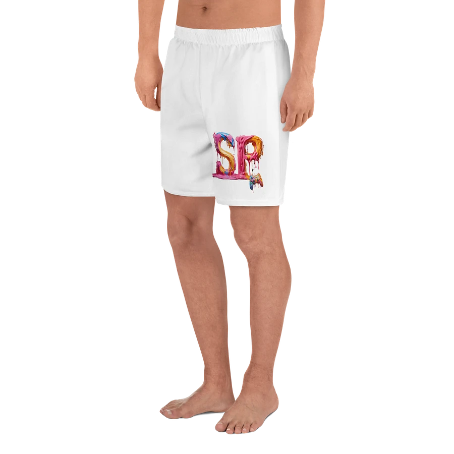 SP Shorts product image (3)