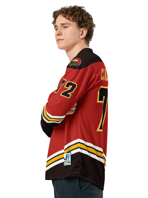 Calgary FireSteeds product image (8)