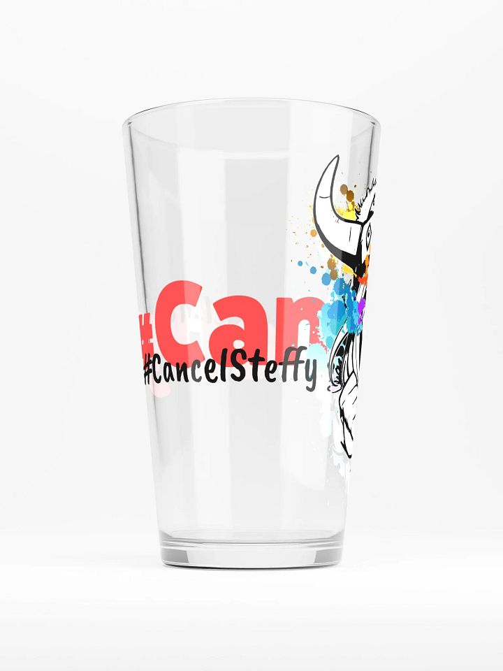 #CancelSteffy Cup product image (2)