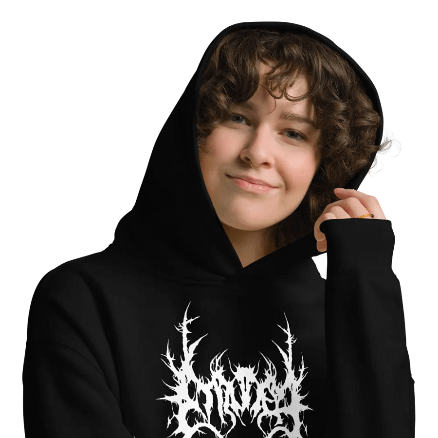 EMONEA HOODIE product image (9)