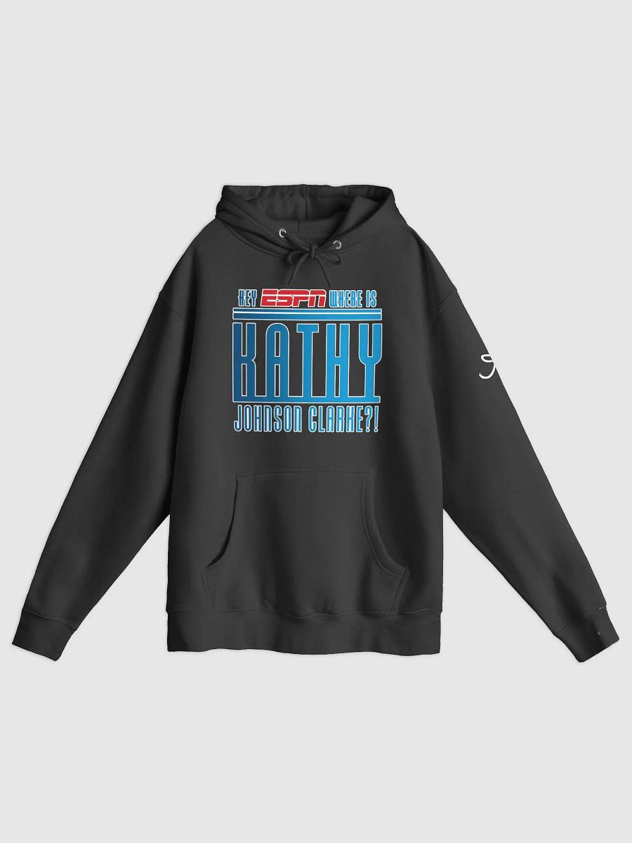 Where is Kathy Nationals Premium Hoodie product image (1)