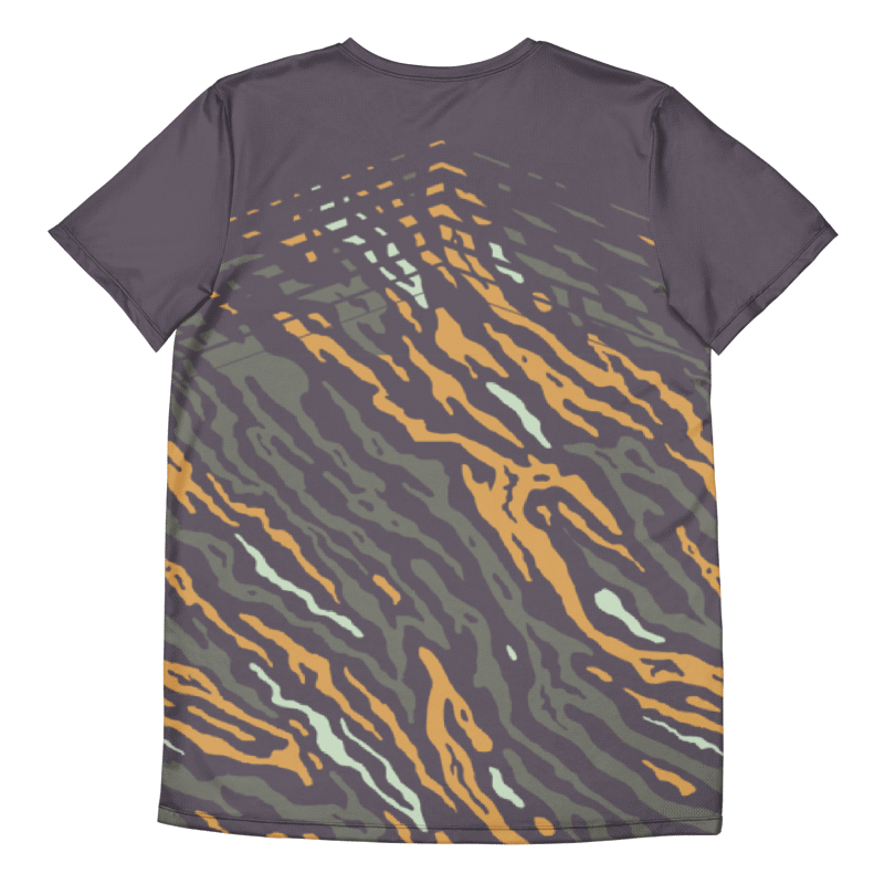 Wild Beast | Men´s Athletic T-Shirt product image (3)