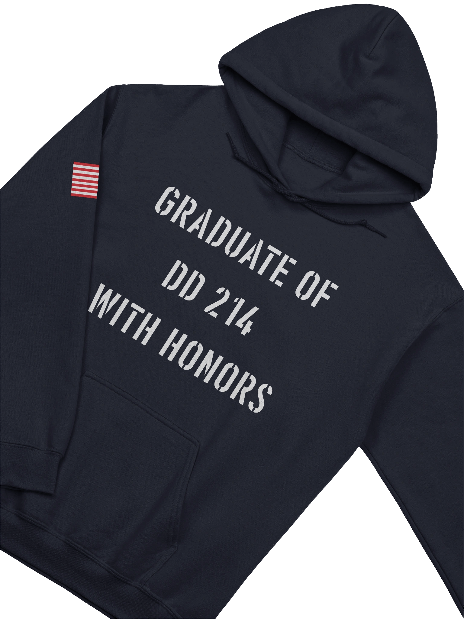 Graduate of DD 214 Navy / Air Force product image (3)