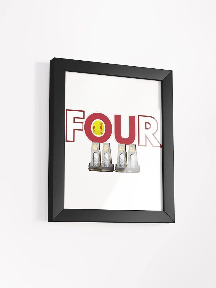 Natty Pride FOUR-Peat Poster product image (25)