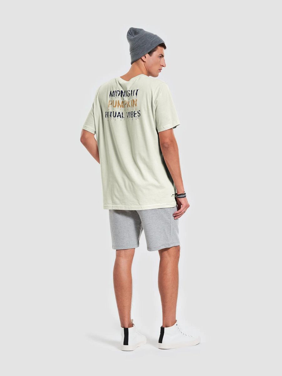 Midnight Pumpkin Ritual Vibes T-Shirt product image (25)