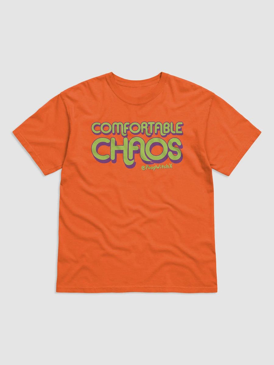 Comfortable Chaos OG Tee product image (14)