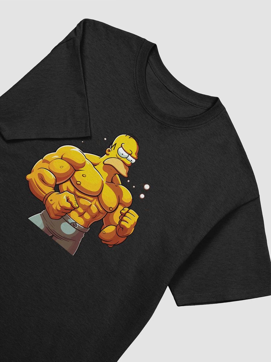 Homer Shredson product image (3)