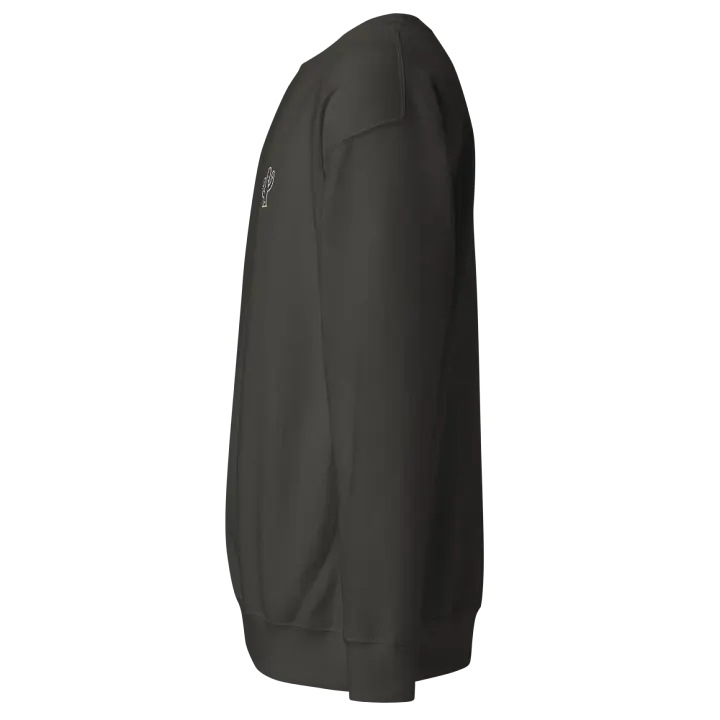 Not a Joshua Tree Crew Sweatshirt product image (2)