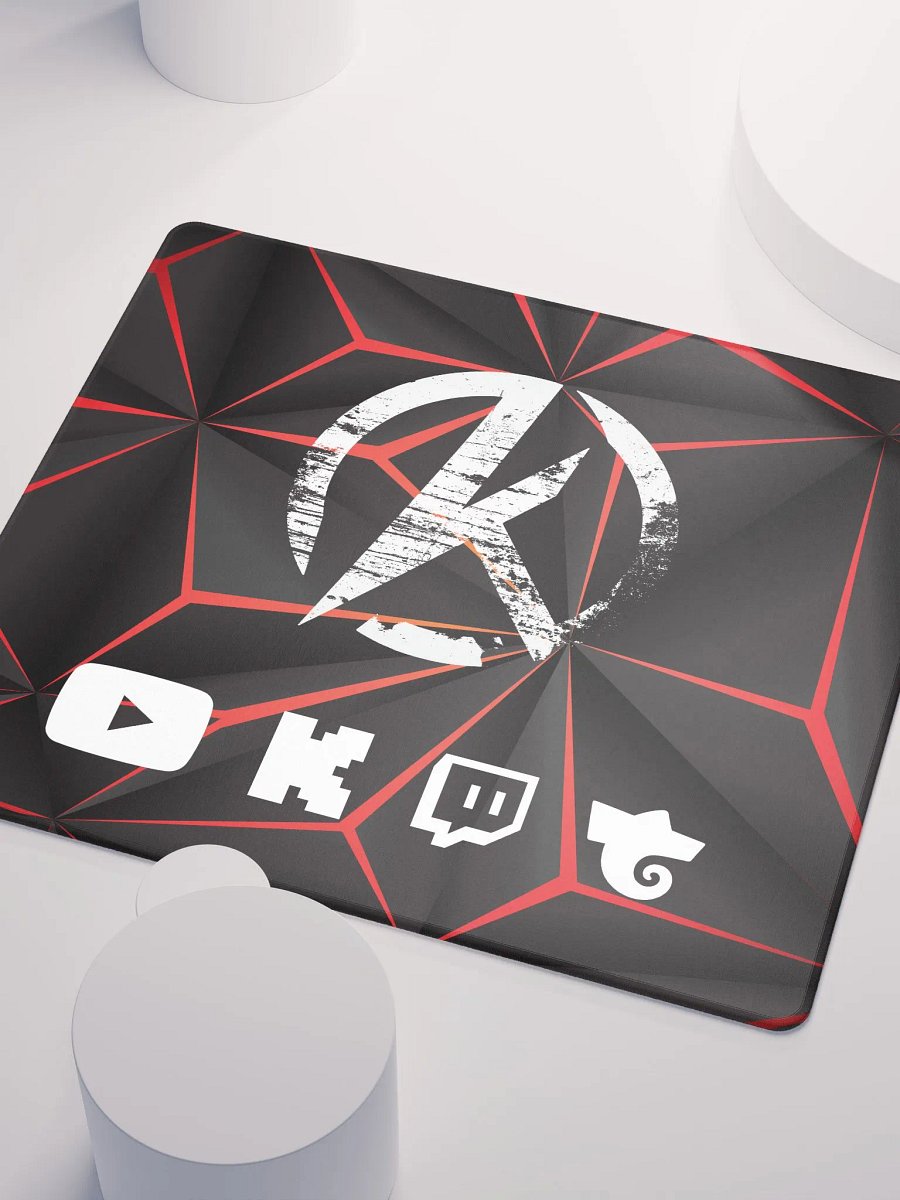 K's Mouse Pad product image (3)