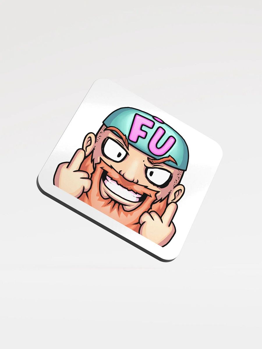 Fun Coaster product image (1)