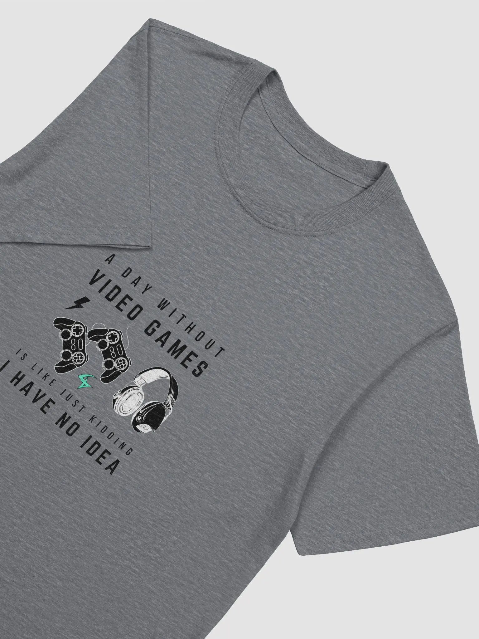 No Games product image (8)