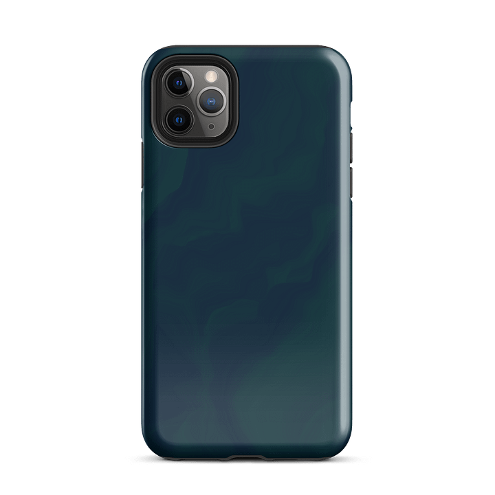 Swirly phone case product image (2)