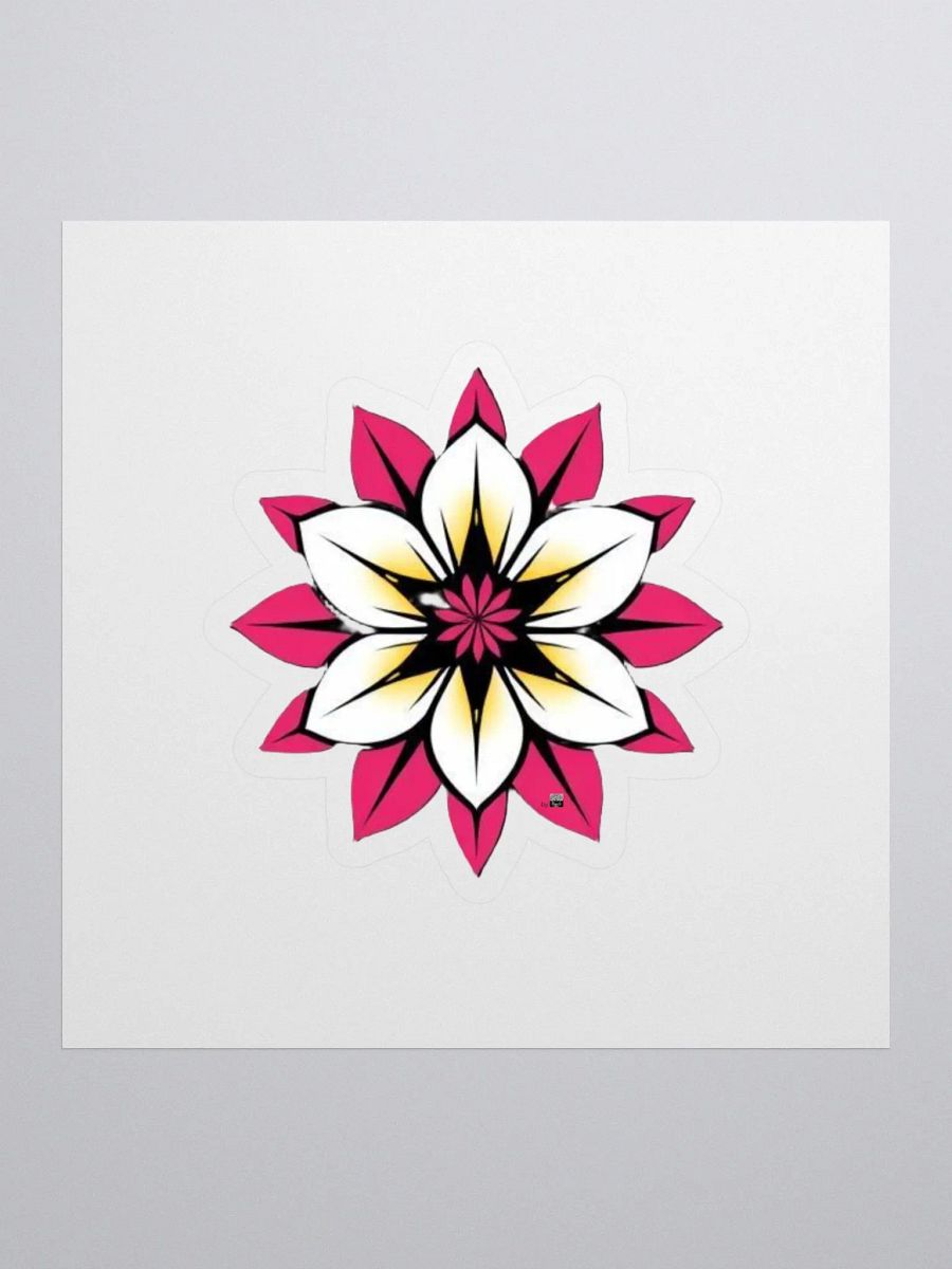 Blume Frühling weiß product image (1)