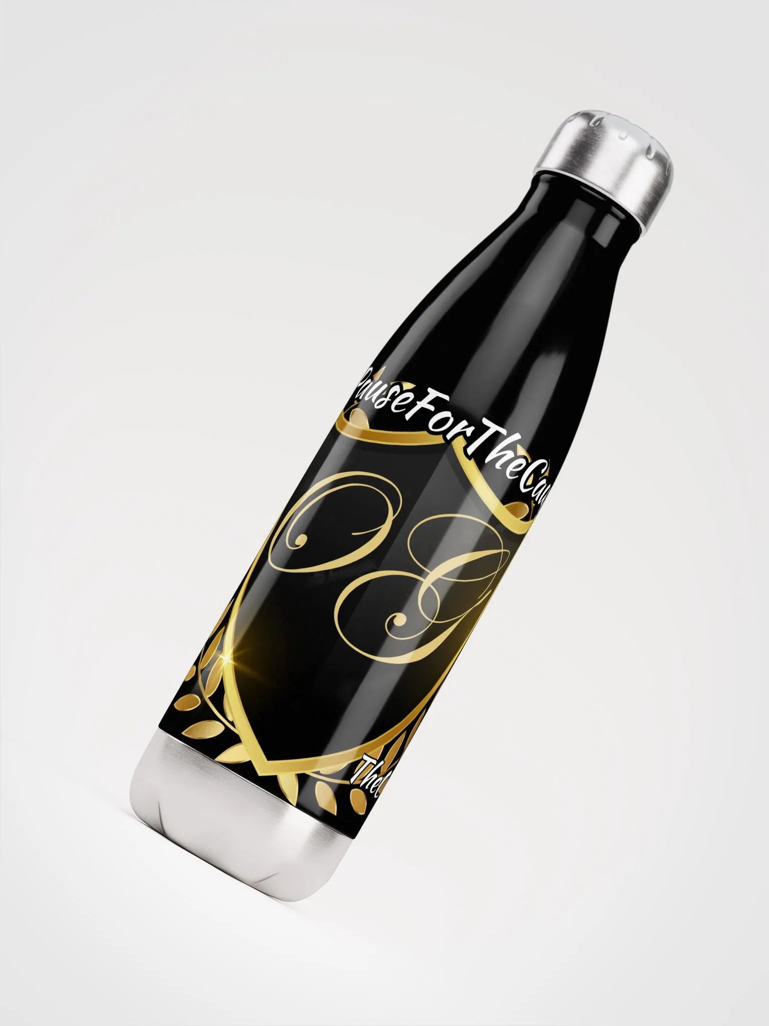 !PFTC Sub Badge Water Bottle product image (4)