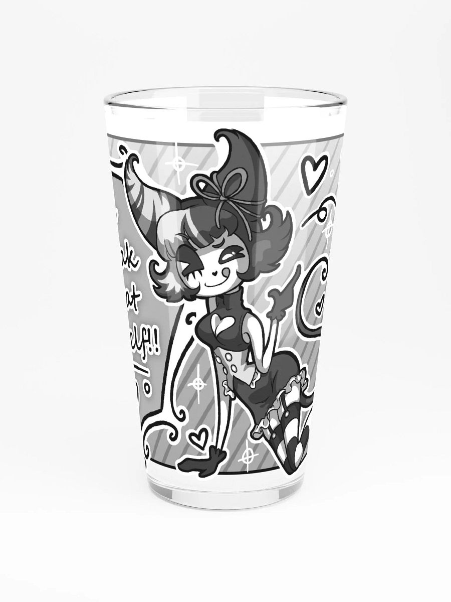 Cozy Time Mini Glass product image (3)
