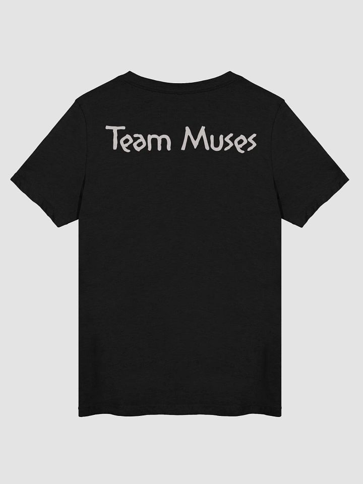 The Lorcana Muses "Team Muses" Women's V-Neck product image (10)