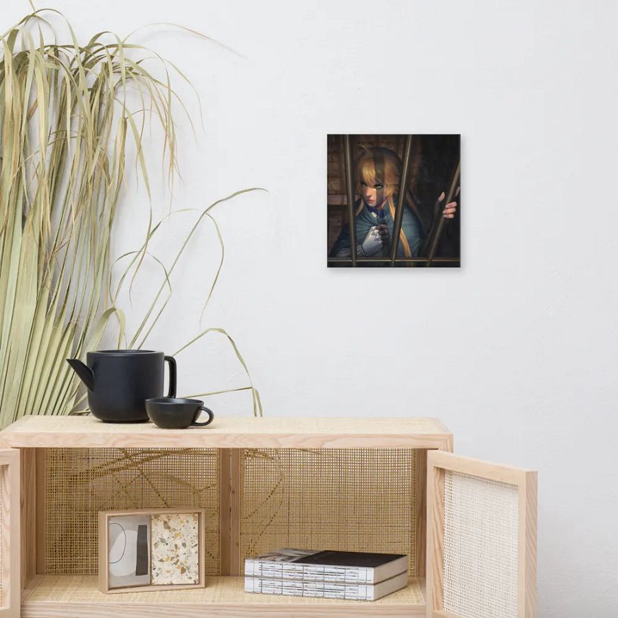 Imprisoned product image (8)