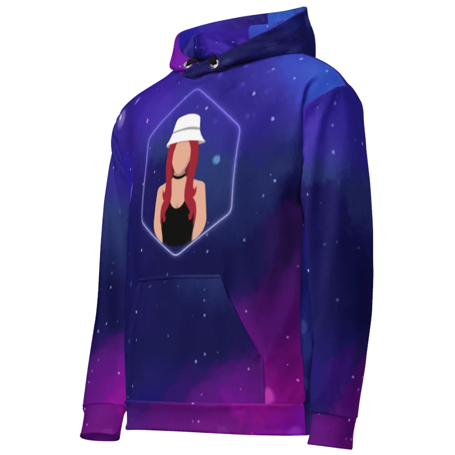 Avatar Hoodie product image (5)