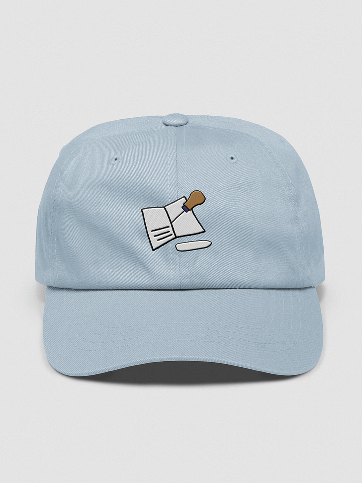 Awl Punch Dad Hat product image (17)