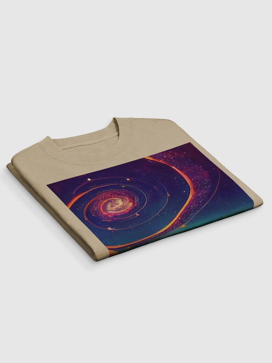 Fibonacci Tee product image (3)