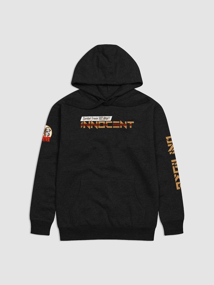 Innocent merch STG Sambel Trasie 597 Altijd product image (1)