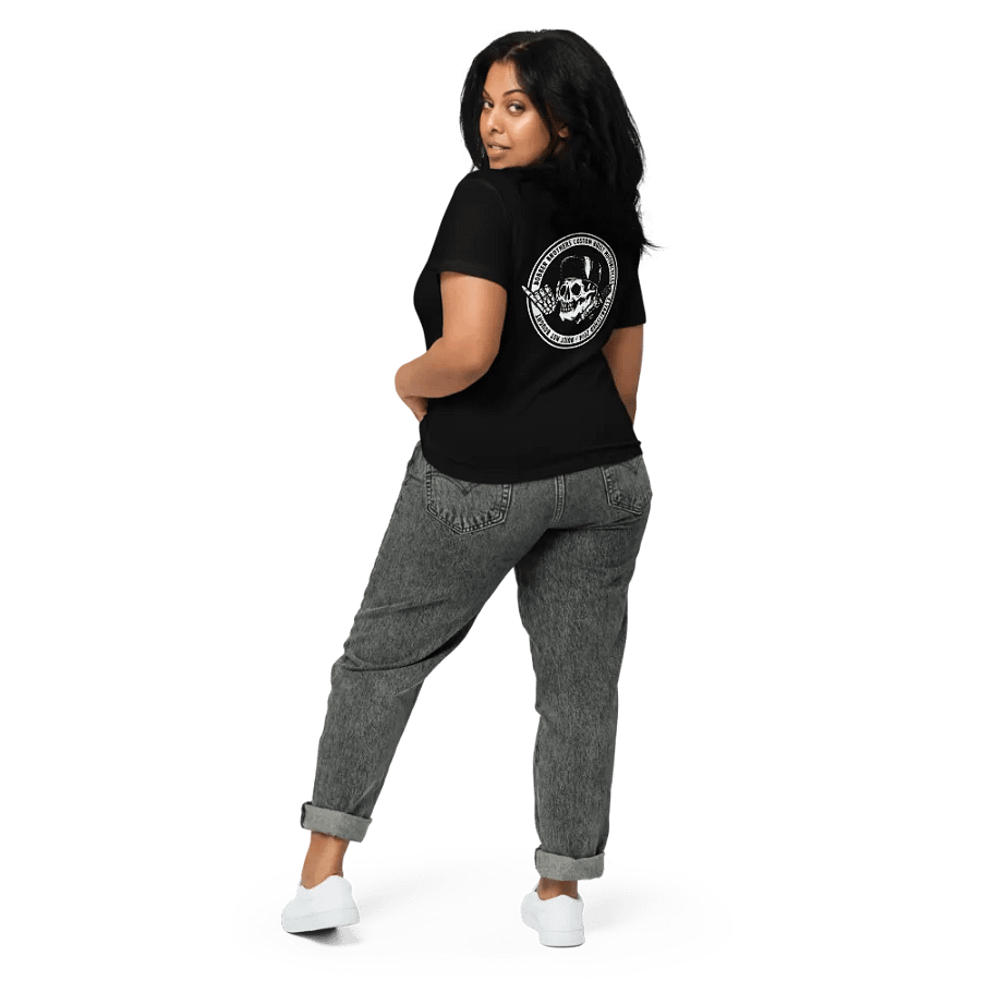 Shop Crest - Women Tee product image (3)