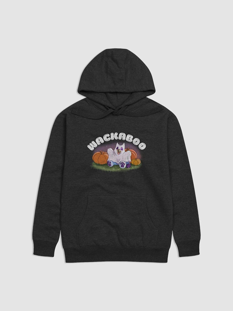 WackaBoo Hoodie (Kawaii style product image (1)