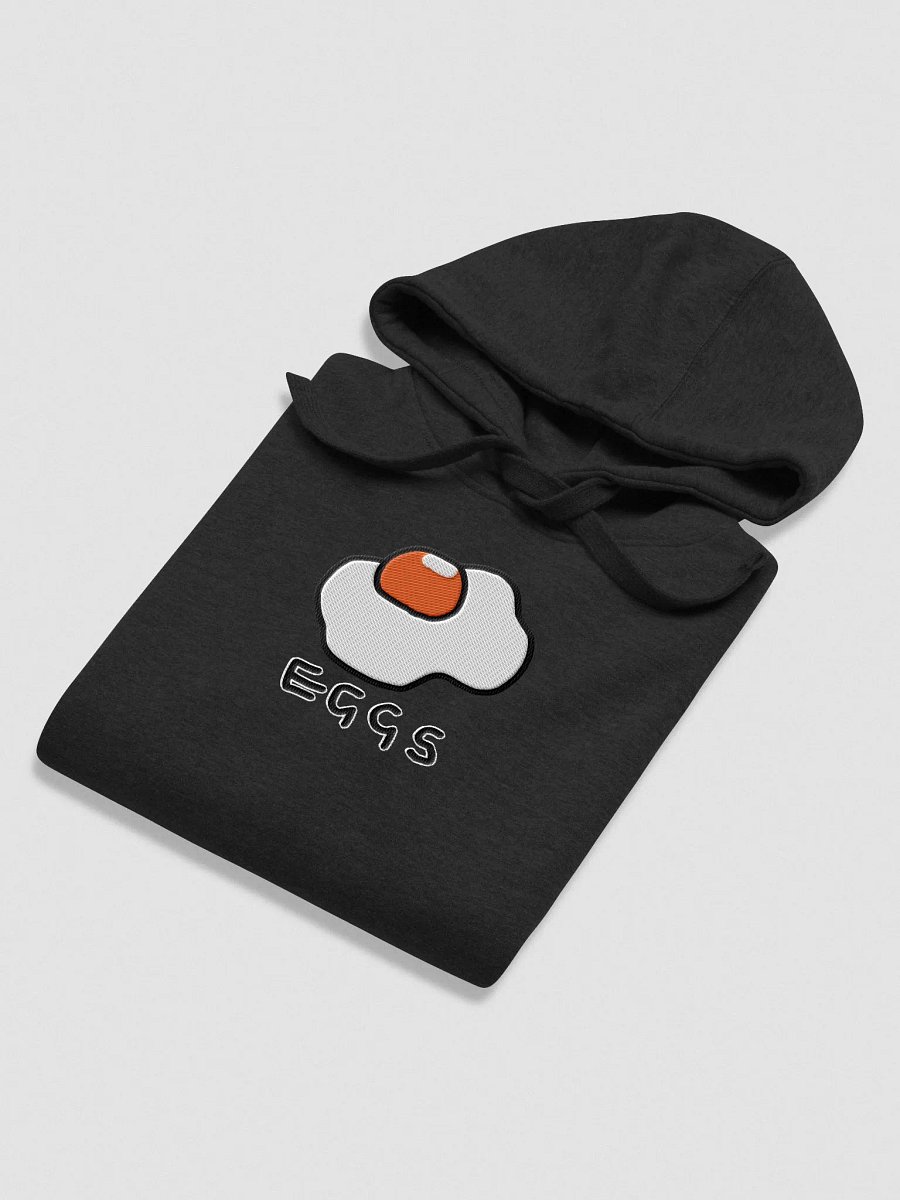 SUFF HOODIE CENTER EMBRORDERED product image (37)